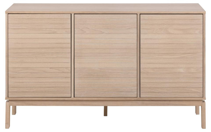 Linley wooden cabinet 135x80