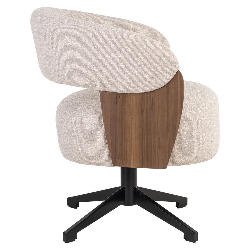 Pollux lodge desert étkezőszék