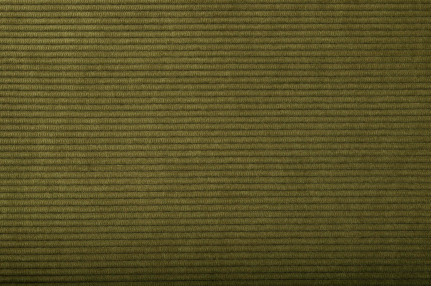 Ridge Kink Rib karfás kordbársony szék