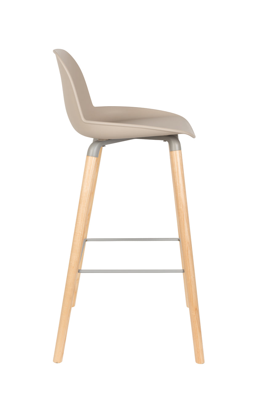 Albert Kuip PP bar stool