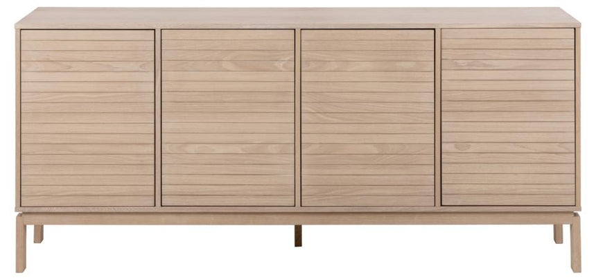 Linley wooden cabinet 180x80