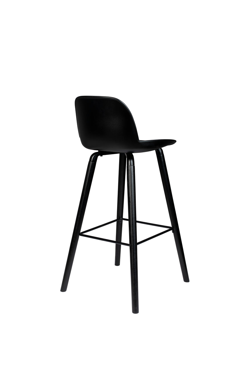 Albert Kuip PP bar stool
