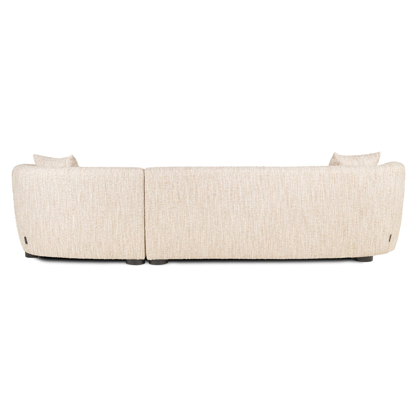 Godiva fabric armchair