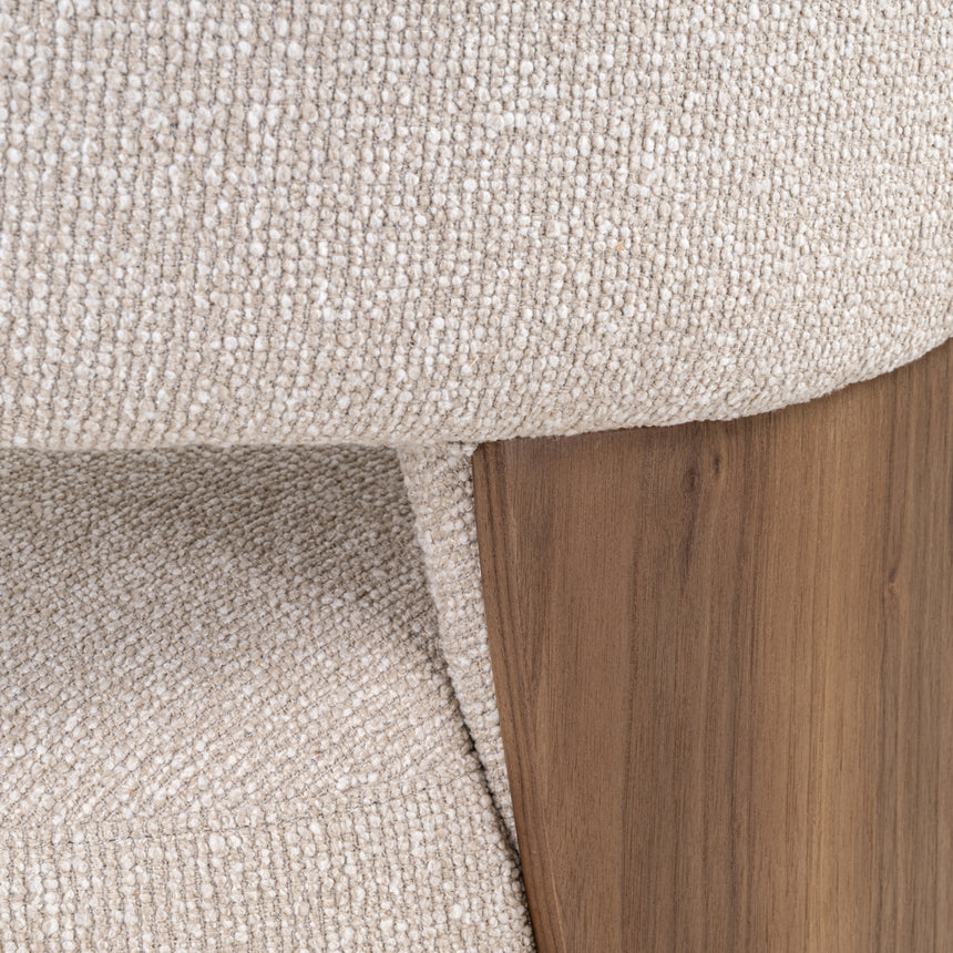 Pollux lodge desert étkezőszék