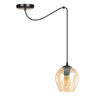 Level 1 BL metal pendant lamp