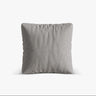 Hippy velvet pillow
