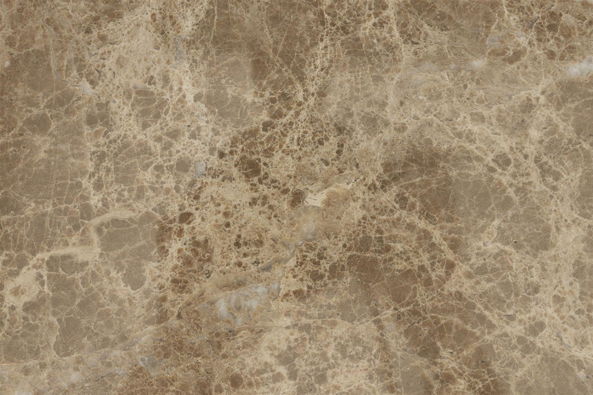 Tooz dohányzóasztal – Bézs márvány és fém kombinációja