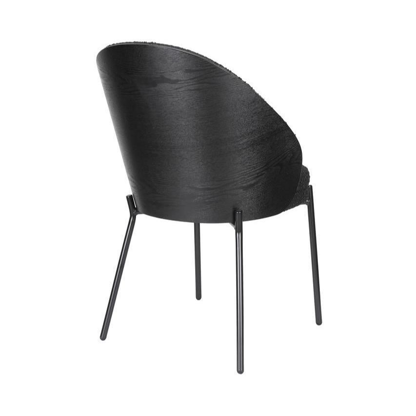 Rodin Boucle Chair