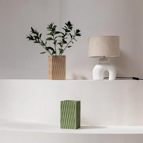 Bibi ceramic table lamp