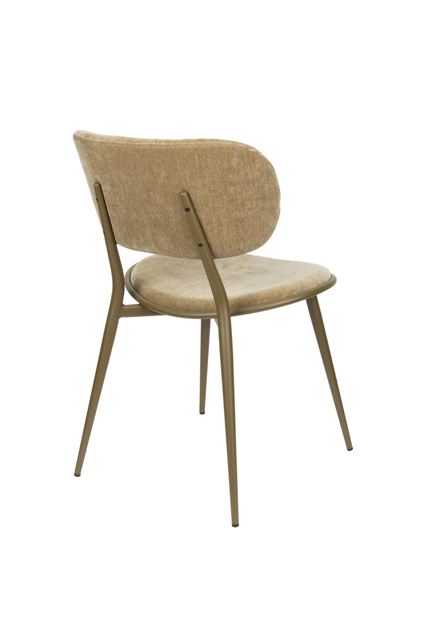 Lieve étkezőszék – Modern elegancia és kényelem