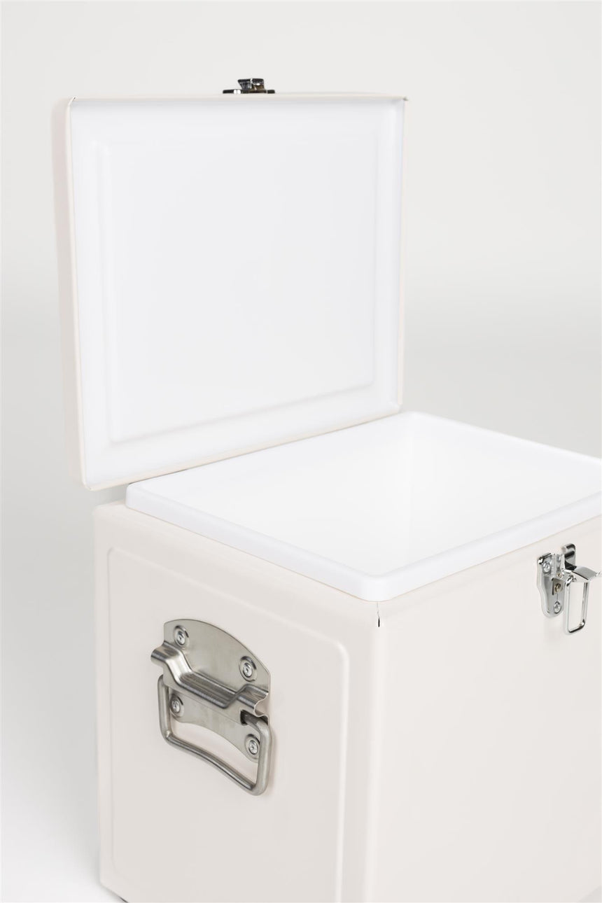Be Cute metal cooler