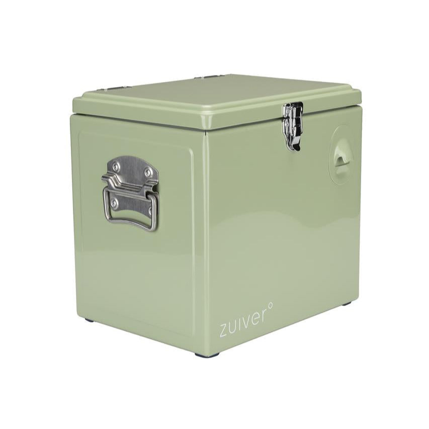 Cooler be cute fém hűtőláda