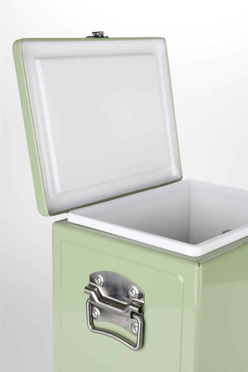 Be Cute metal cooler