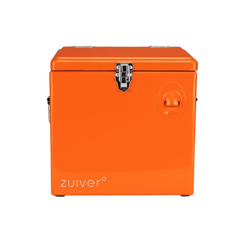 Cooler be cute fém hűtőláda