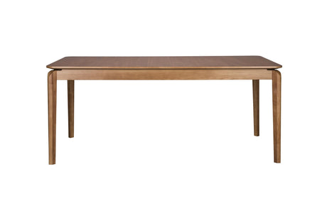 Scout étkezőasztal – Különleges fa design, 220 cm