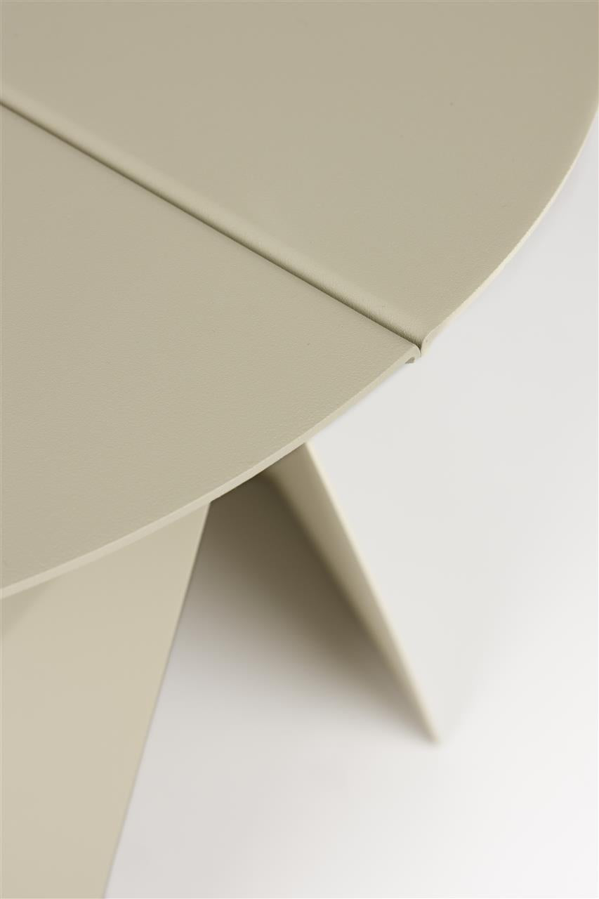 Foldy fém lerakóasztal