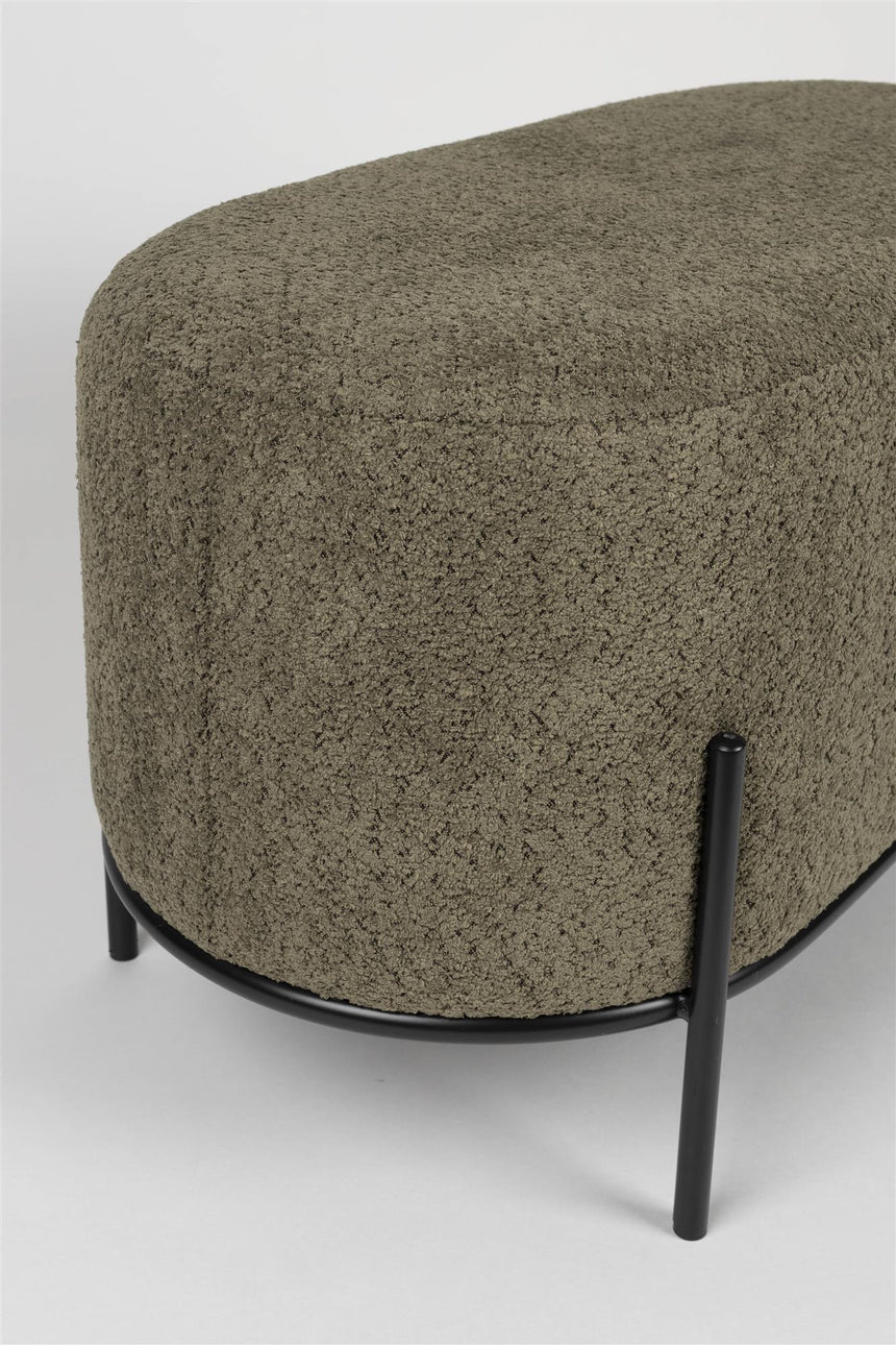 Boz hocker / Ülőpad – Gazdag színválaszték, modern design