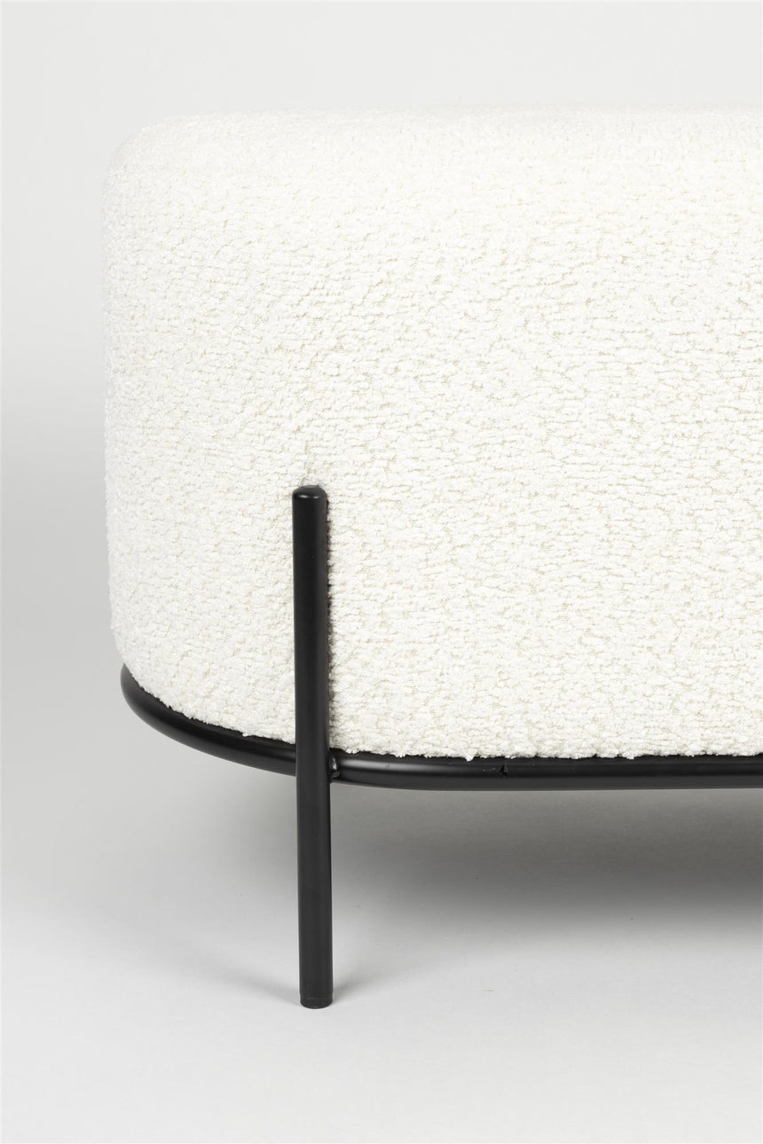 Boz hocker / Ülőpad – Gazdag színválaszték, modern design