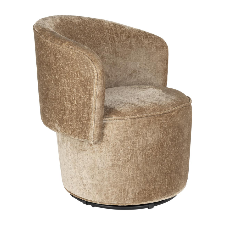 Fold lounge fotel