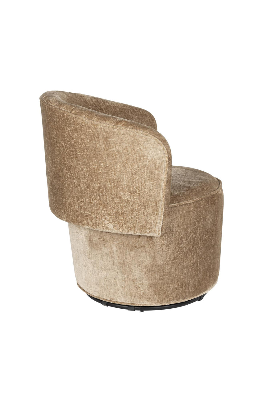 Fold lounge fotel
