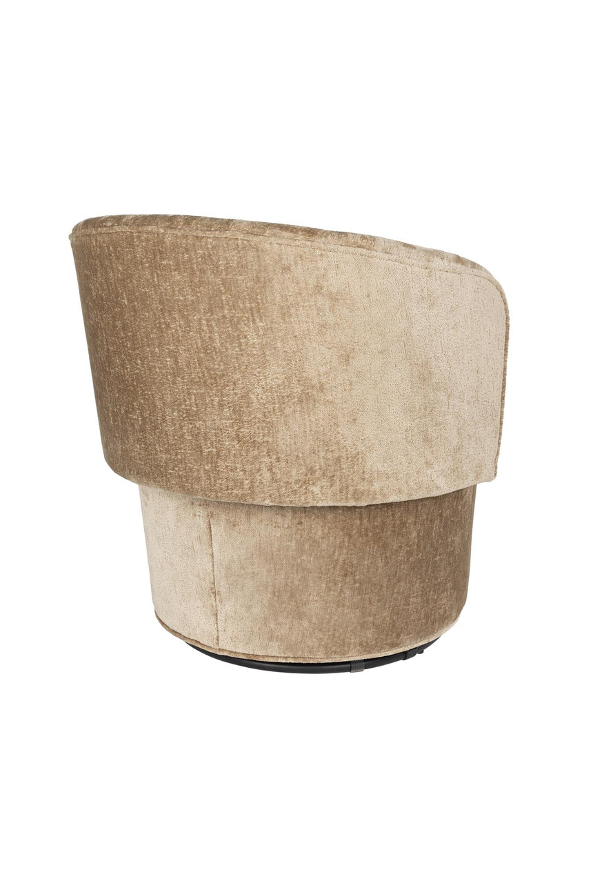 Fold lounge fotel