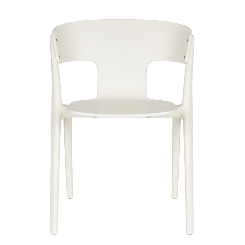 Horizon PP garden chair