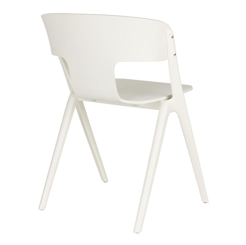 Horizon PP garden chair