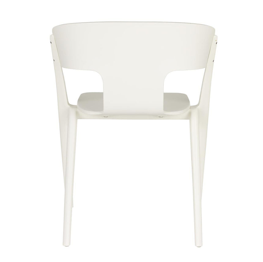 Horizon PP garden chair