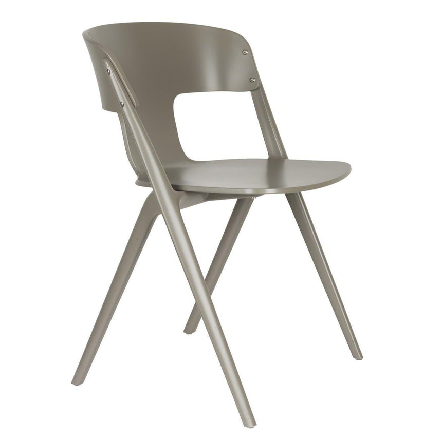 Horizon PP garden chair