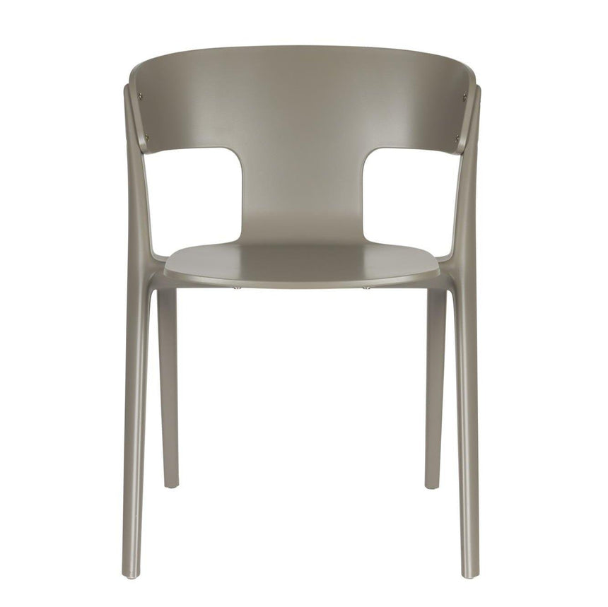 Horizon PP garden chair