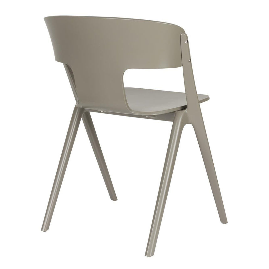 Horizon PP garden chair