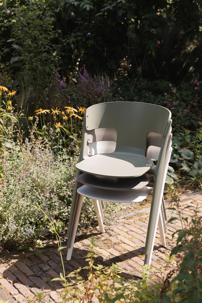 Horizon PP garden chair