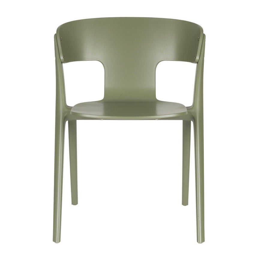 Horizon PP garden chair