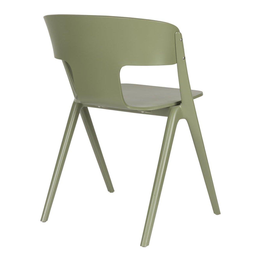 Horizon PP garden chair