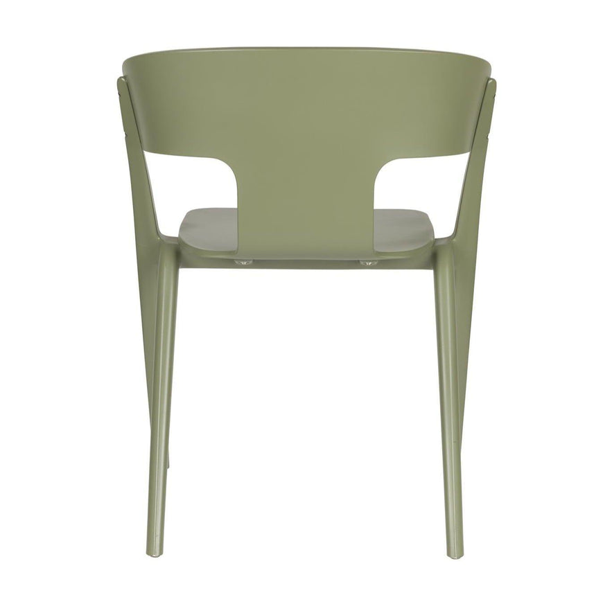 Horizon PP garden chair