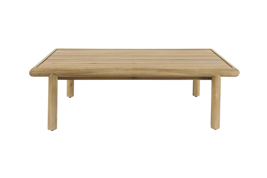 Oasis kültéri kanapé és dohányzóasztal szett