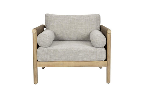 Oasis kültéri fotel szett (2 db)