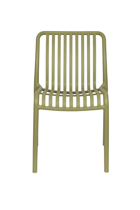 Mante kültéri szék