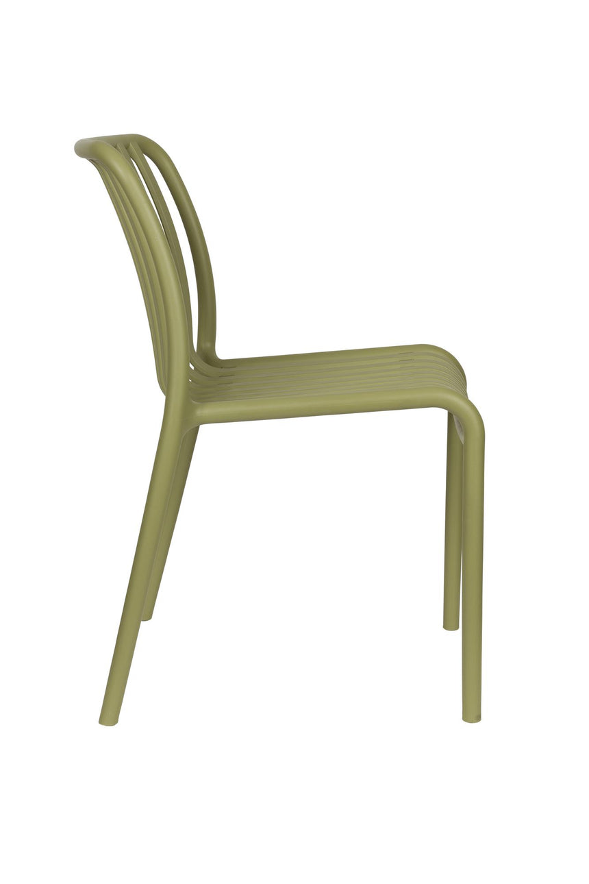 Mante kültéri szék