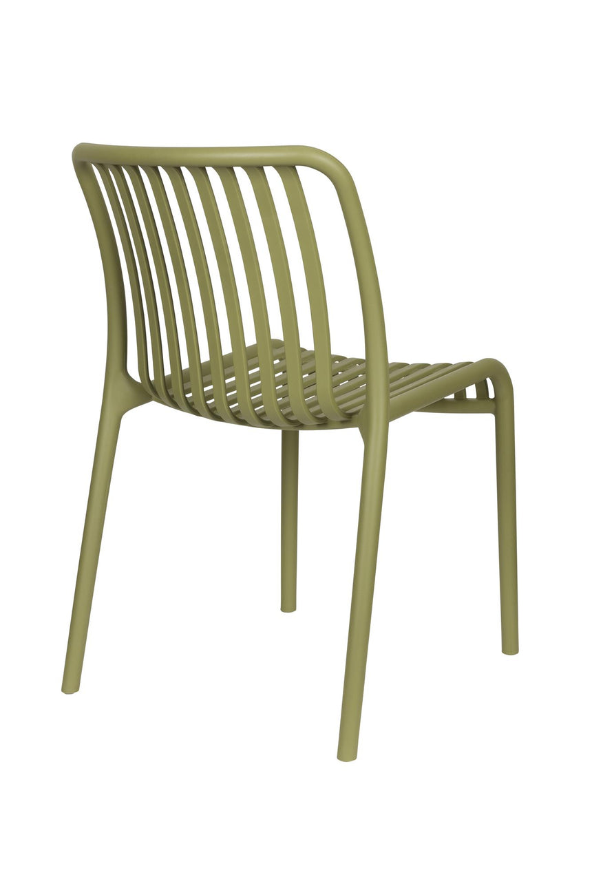 Mante kültéri szék