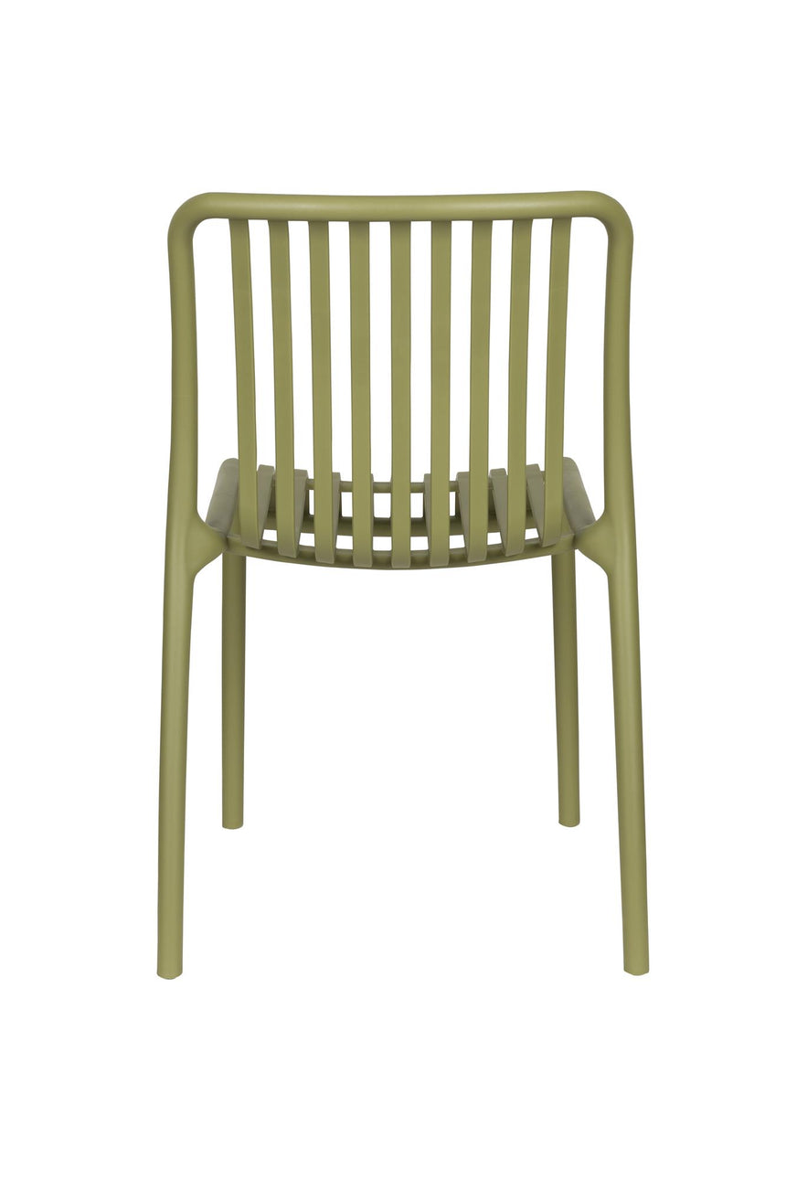 Mante kültéri szék