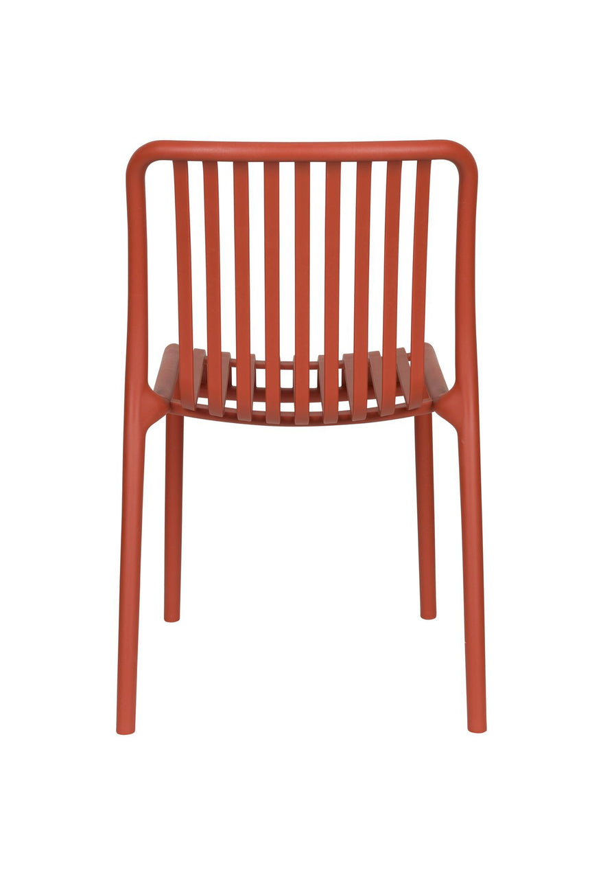 Mante kültéri szék