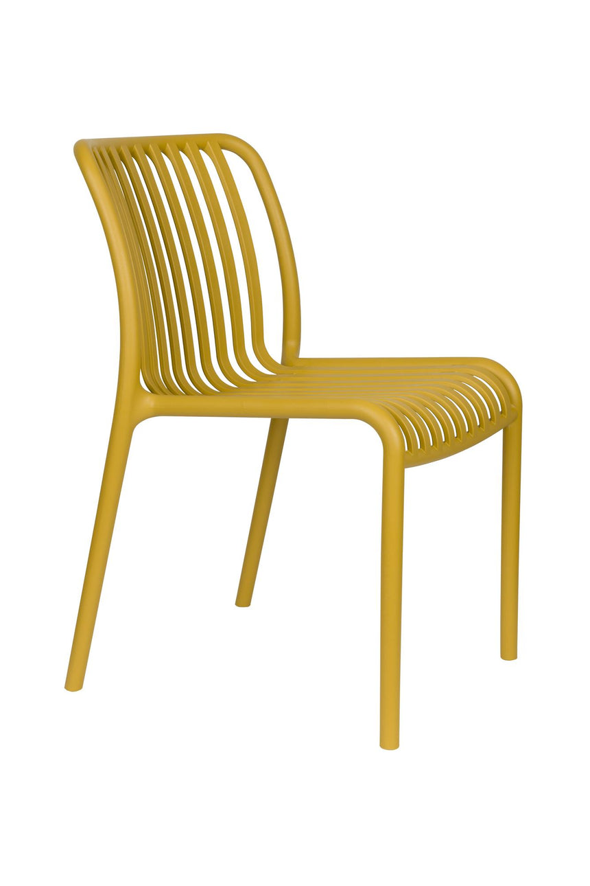 Mante kültéri szék