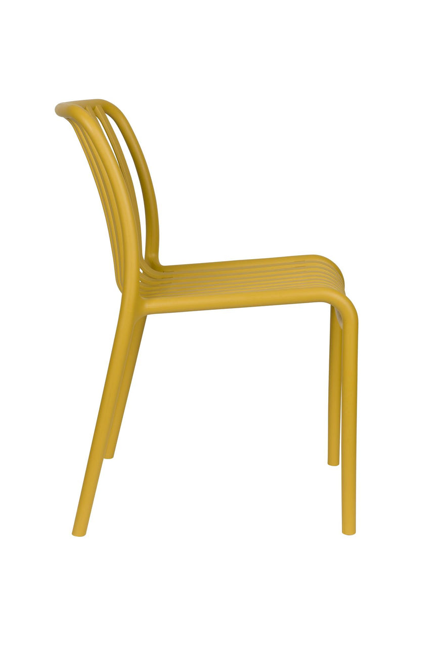 Mante kültéri szék