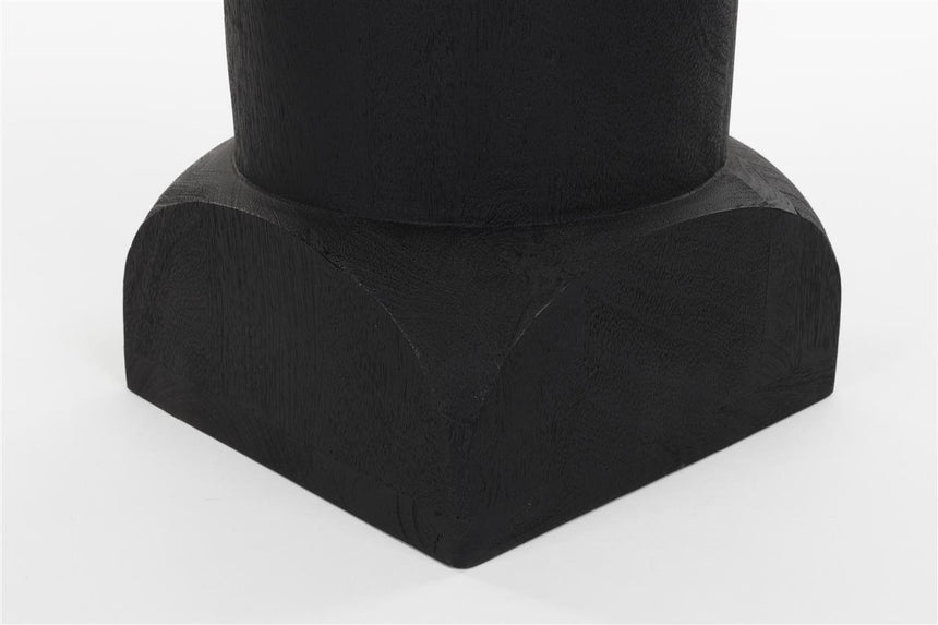 Rea lerakóasztal – Kompakt, hasáb alakú mangófa kiegészítő