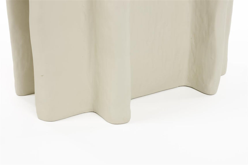 Born To Be Alive ovális lerakóasztal