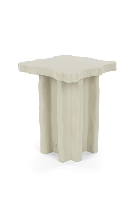 Born To Be Alive szögletes lerakóasztal