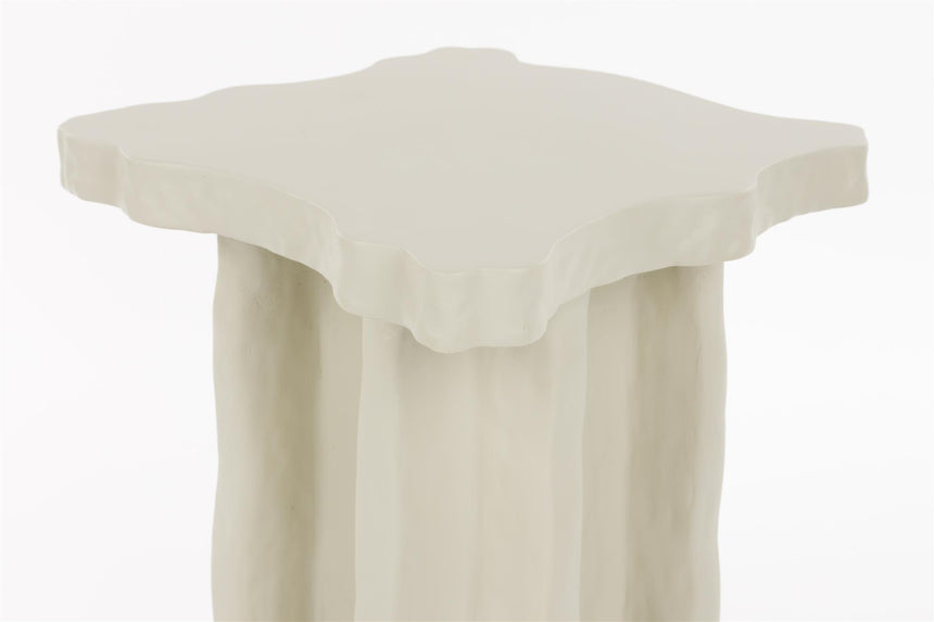 Born To Be Alive szögletes lerakóasztal