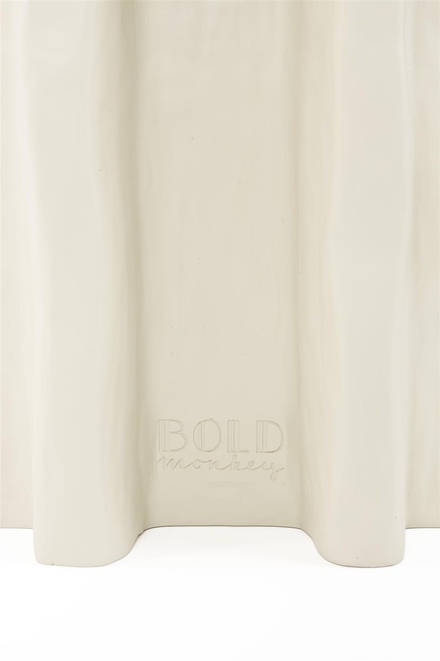 Born To Be Alive szögletes lerakóasztal