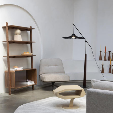 Benjamin szövet forgó fotel